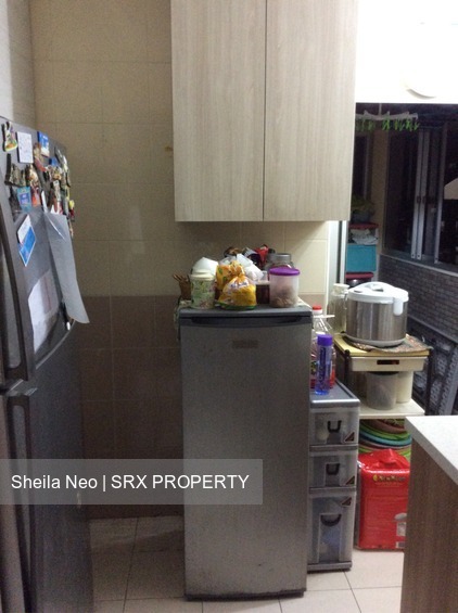 Blk 174A Hougang Avenue 1 (Hougang), HDB 3 Rooms #168473512